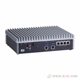 艾讯ebox671 885 视觉检测领域的工控机新标杆